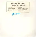 2 x 12inch Vinyl Single - Bizarre Inc., Bizarre Inc - Took My Love