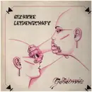 LP - Bizarre Leidenschaft - Geheimnis