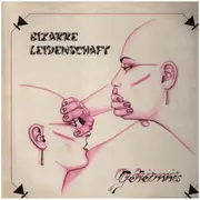 LP - Bizarre Leidenschaft - Geheimnis