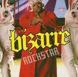 Bizarre - ROCKSTAR