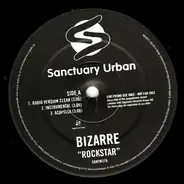 Bizarre - Rockstar / I'm So Cool