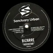 12'' - Bizarre - Rockstar / I'm So Cool