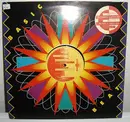12'' - Bizarre, Supreme! - Mutual-A-Tracktion