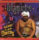CD - Bizarre - Hannicap Circus