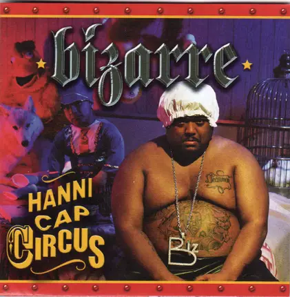 Bizarre - Hannicap Circus