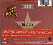 CD - Bizarre - Hannicap Circus