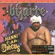 Bizarre - hanni cap circus