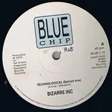 Bizarre Inc - Technological