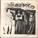 7inch Vinyl Single - Bizarros - Laser Boys - Mono