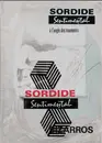 7inch Vinyl Single - Bizarros - À L'Angle Des Tourments