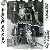 LP - Bizarros / Rubber City Rebels - From Akron