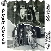 Bizarros - From Akron