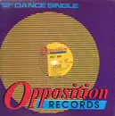 12inch Vinyl Single - Biz'Art - Are Friends Electric?