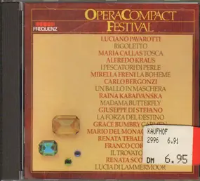 Georges Bizet - OperaCompactFestival