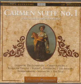 Georges Bizet - Carmen Suite No 1