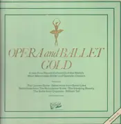 LP-Box - Bizet / Wagner / Tchaikovsky a.o. - Opera And Ballet Gold - Hardcoverbox