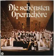 Bizet / Weber / Wagner / Verdi / Beethoven a.o. - Die schönsten Opernchöre