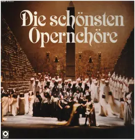 Georges Bizet - Die schönsten Opernchöre