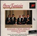CD - Bizet / Weber / Gershwin / Verdi a.o. - Opera Fantasies