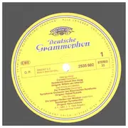 LP - Bizet / Weber / Nicolai a.o. - Beliebte Ouvertüren