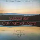 LP - Bizet / Weber - Symphonien N°1 C-dur