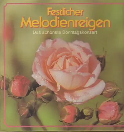Bizet / Brahms / Liszt a.o. - Festlicher Melodienreigen