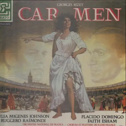 Bizet - Carmen (Lorin Maazel)