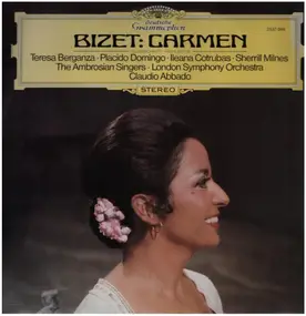Georges Bizet - Carmen (Querschnitt)