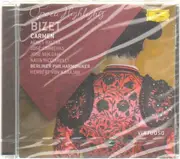 CD - Bizet / Carmen / Agnes Baltsa a.o. - Opera Highlights