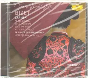 Georges Bizet - Opera Highlights