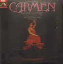 LP-Box - Bizet - Carmen, Berliner Symphoniker, Stein - Hardcoverbox + Booklet