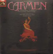 Bizet - Carmen, Berliner Symphoniker, Stein