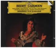 Bizet - Carmen. Highlights