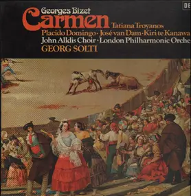 Georges Bizet - Carmen, Solti, London Philh Orch