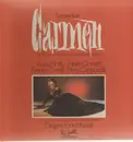 LP-Box - Bizet - Carmen,, Maazel, Deutsche Oper Berlin
