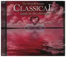 Double CD - Bizet / Debussy / Saint-Saens / Beethoven a.o. - The Most Romantic Classical Music In The Universe