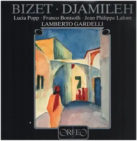 Georges Bizet - Djamileh