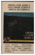 MC - Bizet / Giordano / Bellini a.o. - Opera For Africa - Live From Verona