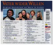 CD - Bizet / Haydn / Chopin / Mendelssohn a.o. - Vater Wider Willen