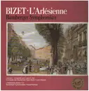 LP - Bizet - L'Arlesienne