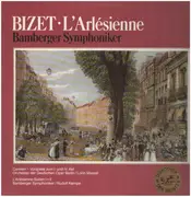LP - Bizet - L'Arlesienne