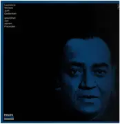 LP - Bizet / Mozart / Weber / Gluck a.o. - Lawrence Winters zum Gedenken