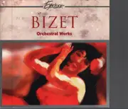 CD - Bizet - Orchestral Works