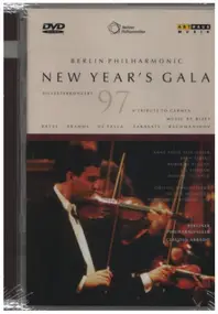 Georges Bizet - New Year's Gala 97