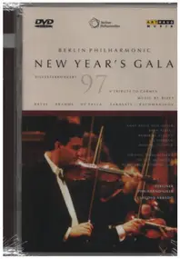Georges Bizet - New Year's Gala 97