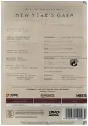 DVD - Bizet / Rachmaninov / Sarasate / Ravel / De Falla / Brahms - New Year's Gala 97 - Still Sealed