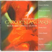 Georges Bizet - Camenfantasy