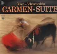 Bizet - Carmen-Suite (Schtschedrin)