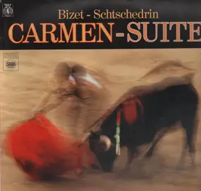 Georges Bizet - Carmen-Suite (Schtschedrin)