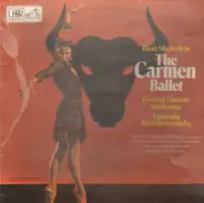 Bizet / Shchedrin - The Carmen Ballet